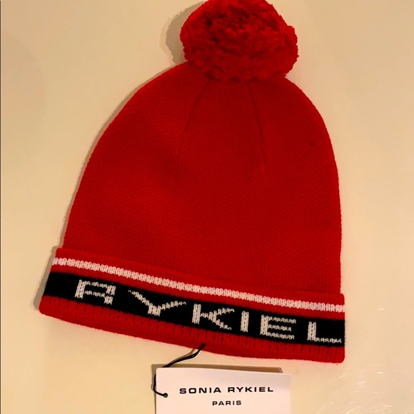Sonia Rykiel girls hat